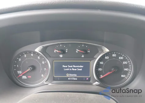 2023 GMC Acadia Slt z USA, uszkodzony, nr VIN 1GKKNML48PZ163361